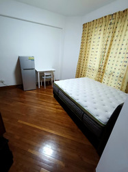 Simei Green Condominium (D18), Condominium #601813681